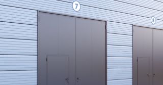 Купить гаражные ворота doorhan Кузнецк, цена от 5913 руб.